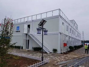 寧波市集裝箱價格合理性分析及房屋建設(shè)工程施工探討