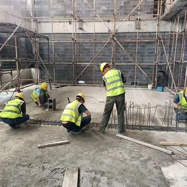 河南赫爾建設(shè)工程 打造安全、高效、優(yōu)質(zhì)的房屋建筑工程