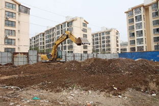 塞納陽陽最后兩棟住宅開工建設(shè)，優(yōu)質(zhì)房源引市場(chǎng)關(guān)注