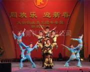 東莞禮儀演出公司 專業(yè)禮儀服務(wù)的視覺(jué)呈現(xiàn)與價(jià)值體現(xiàn)